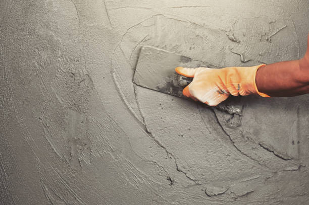 Best Commercial Concrete Contractor  in East Prairie, MO