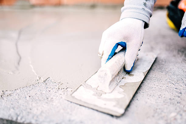 Best Concrete Resurfacing Services  in East Prairie, MO