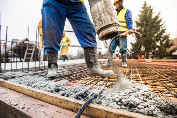 Best Concrete Driveway Repair Near Me  in East Prairie, MO